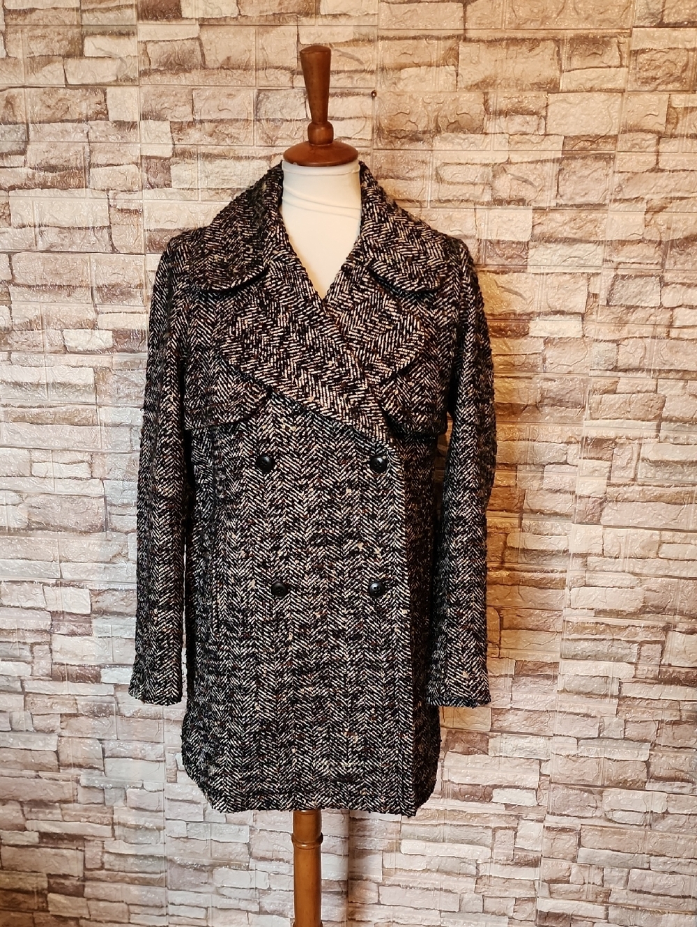 Abercrombie & Fitch Fall  Winter Coat Jacket